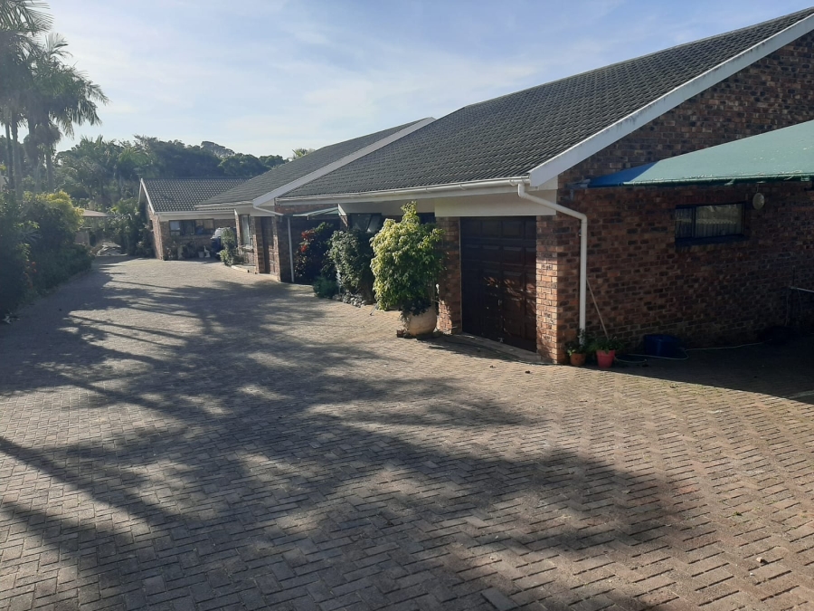 3 Bedroom Property for Sale in Blue Bend Eastern Cape